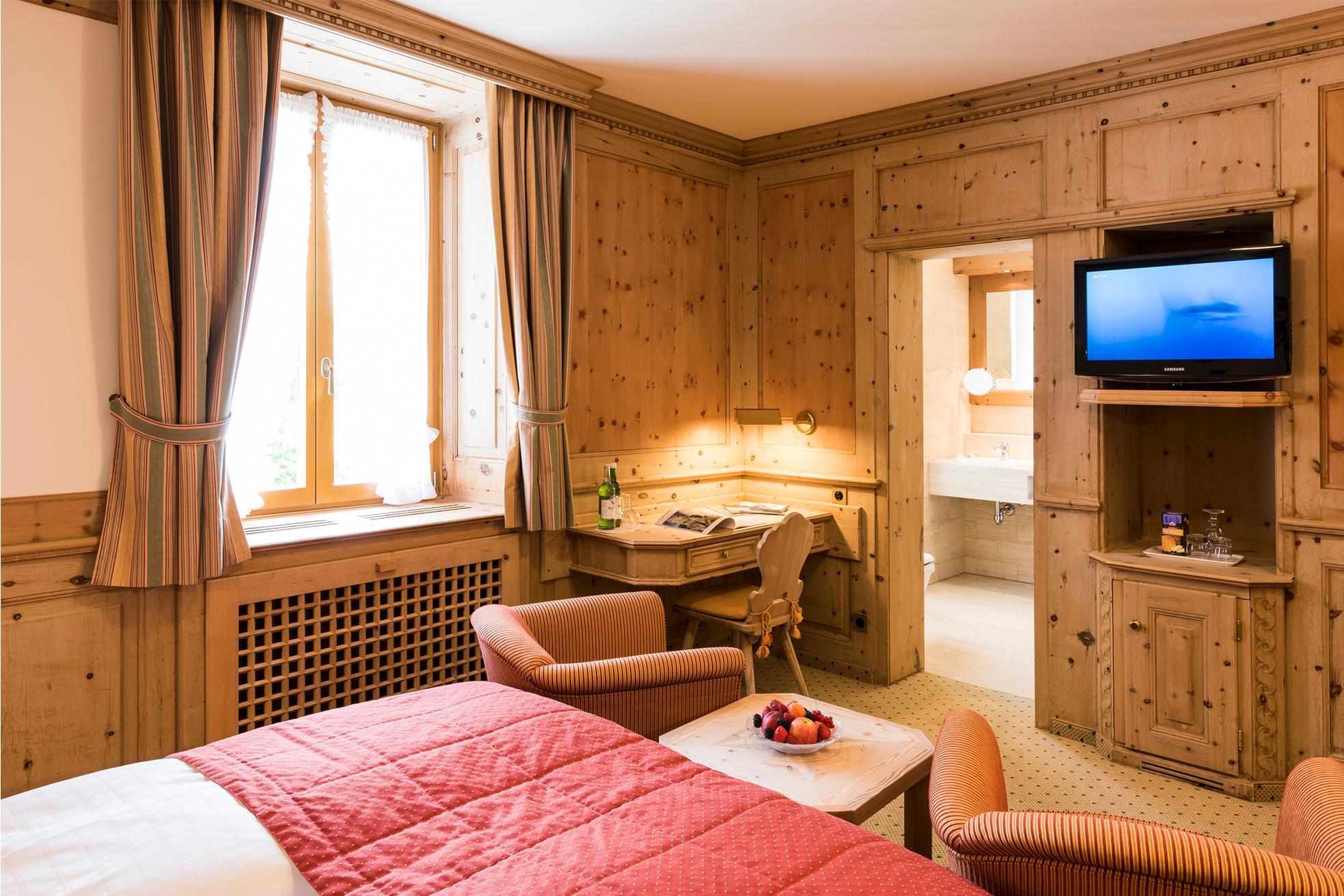 Parkhotel Margna Superior Зільс-Марія Екстер'єр фото
