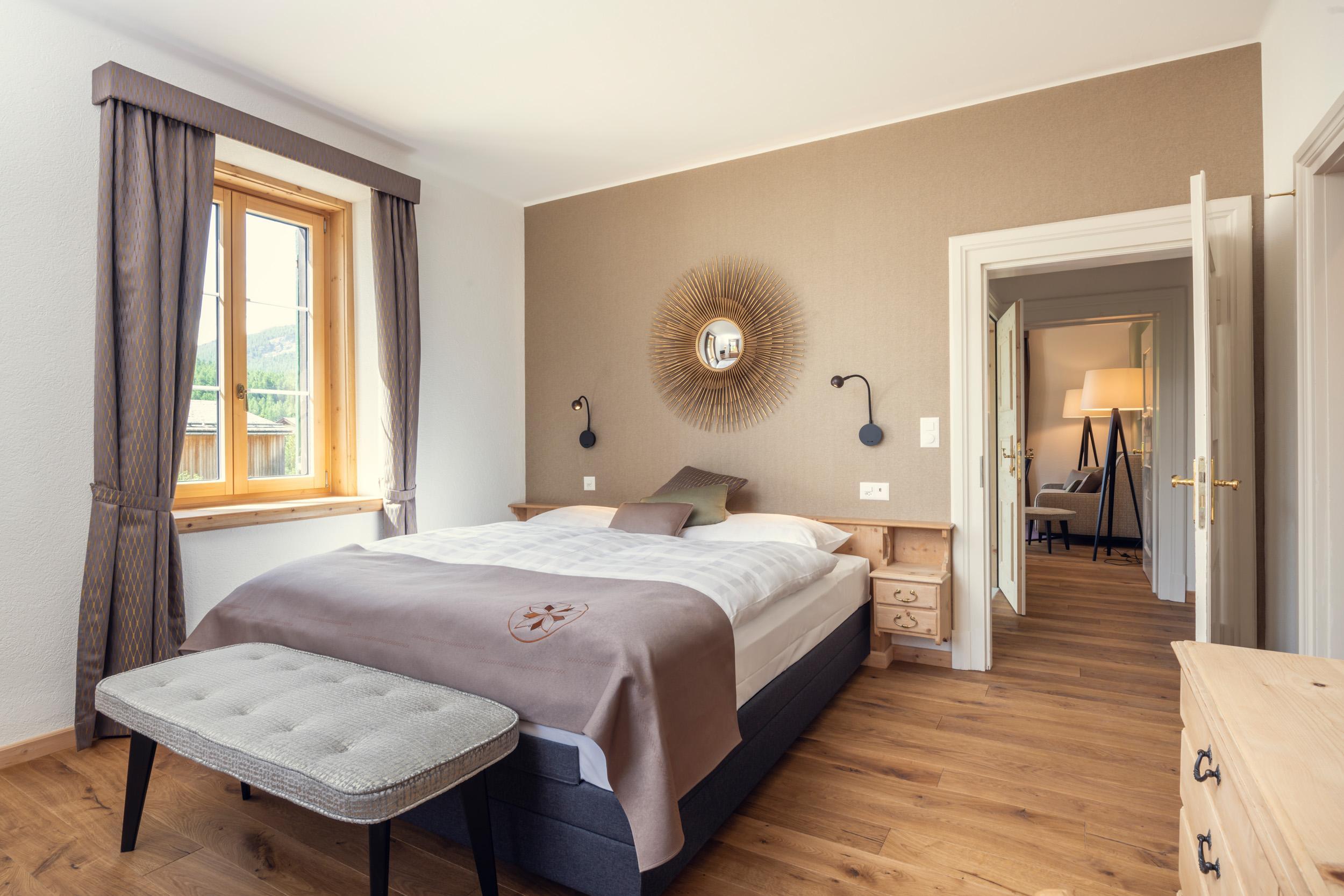 Parkhotel Margna Superior Зільс-Марія Екстер'єр фото